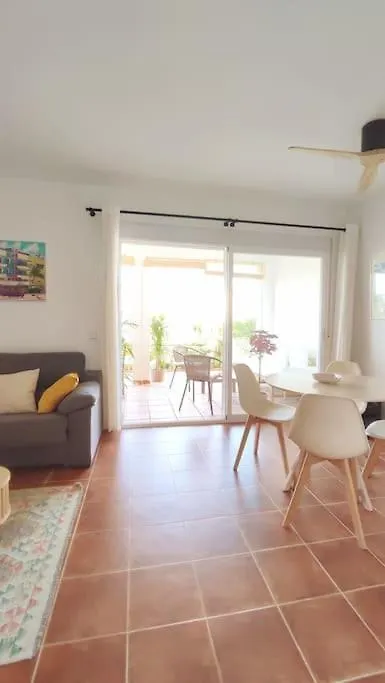 Appartement Alcaidesabnb - Acogedor Apto. Spanje