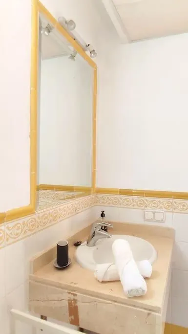 Alcaidesabnb - Acogedor Apto. Appartement