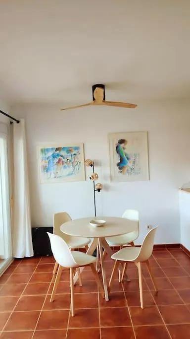 Alcaidesabnb - Acogedor Apto. Appartement Alcaidesa