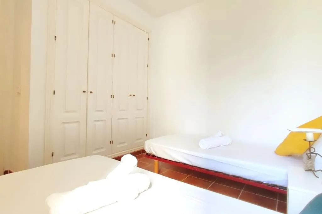 Alcaidesabnb - Acogedor Apto. Appartement Alcaidesa