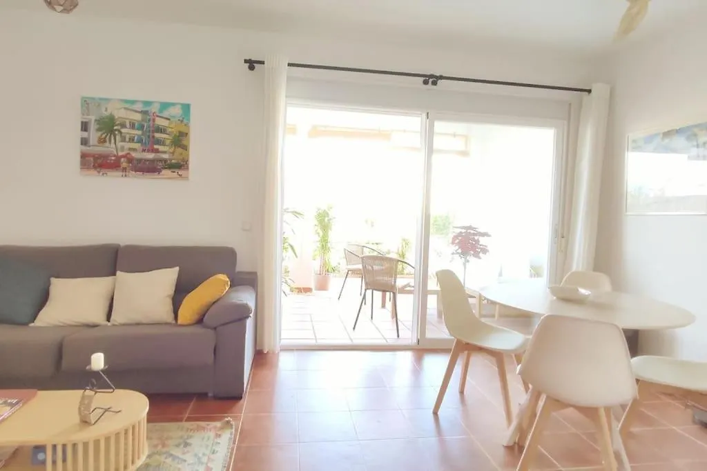 Alcaidesabnb - Acogedor Apto. Appartement Alcaidesa