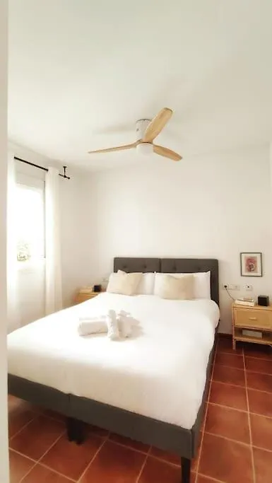 Appartement Alcaidesabnb - Acogedor Apto.