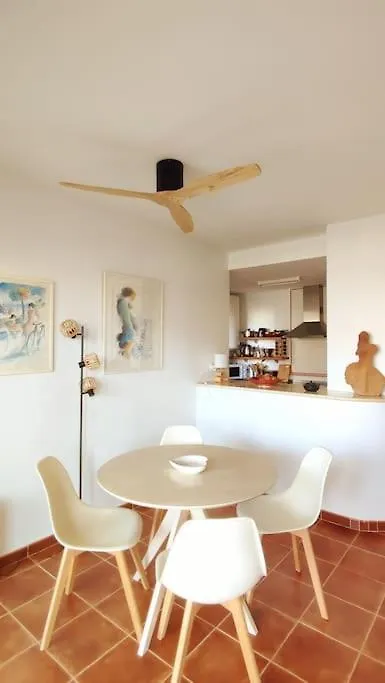 Appartement Alcaidesabnb - Acogedor Apto.